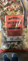 Bacon Ranch Crunch Chopped Salad Kit