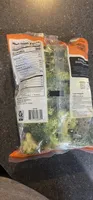 Broccoli Florets