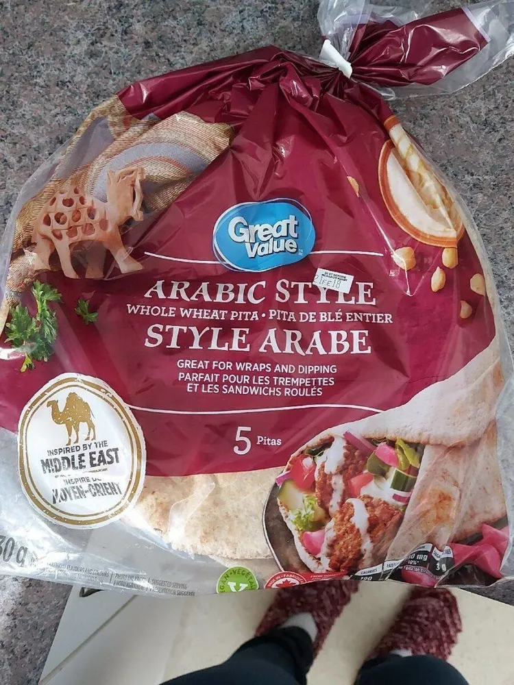 Pitas