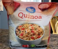 Quinoa
