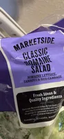 Classic Romaine Salad