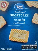 Short cake