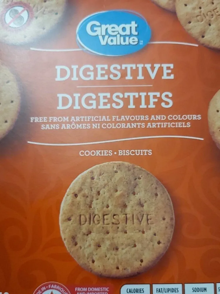 Digestifs