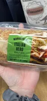 italian hero