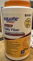 Daily Fiber