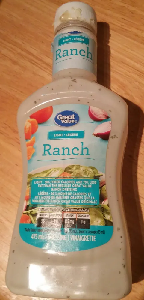 Ranch Light