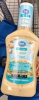 Vinaigrette Cesar