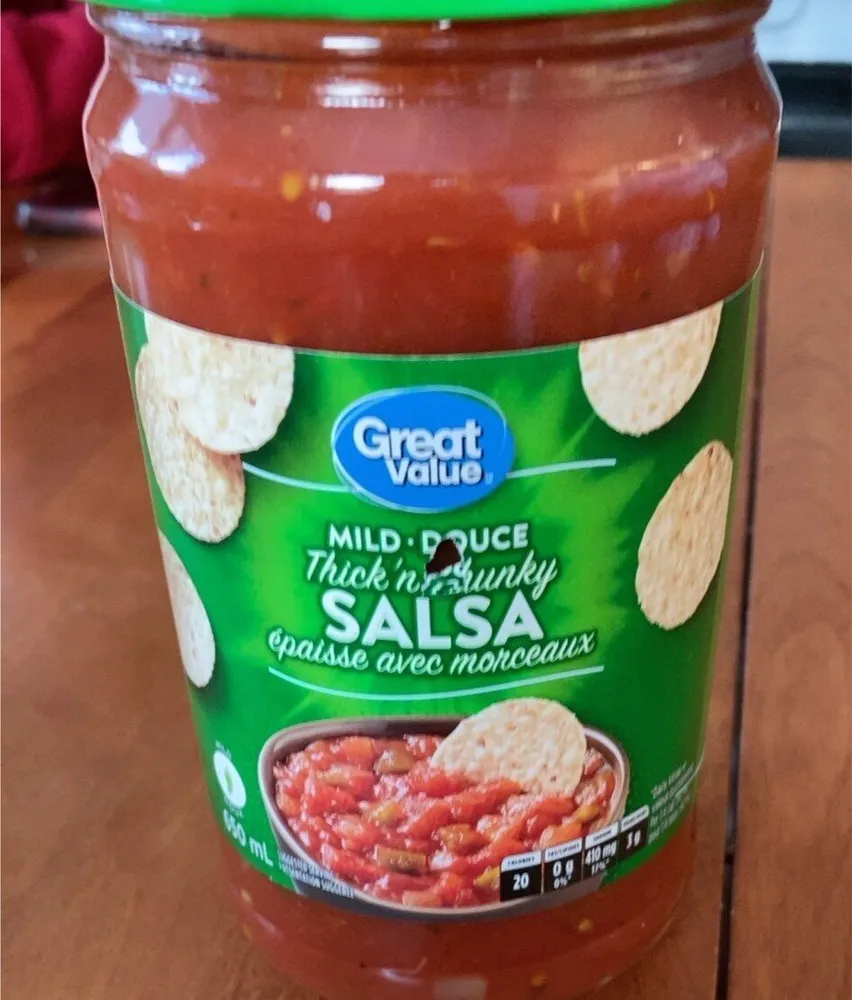 Salsa