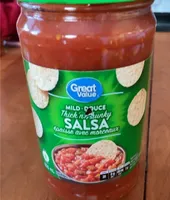 Salsa