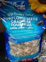 graines de tournesol