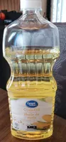 Corn oil