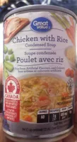 Chicken with rice