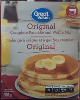 Original Pancake