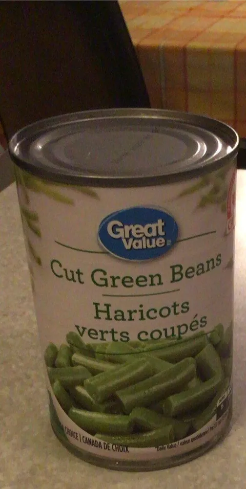 Haricots