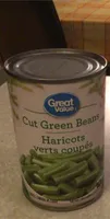 Haricots