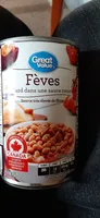 Beans with pork in tomato sauce