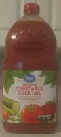 Original Vegetable Cocktail