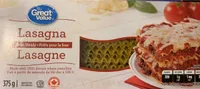 Lasagna