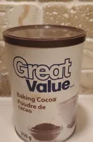 Poudre de cacao