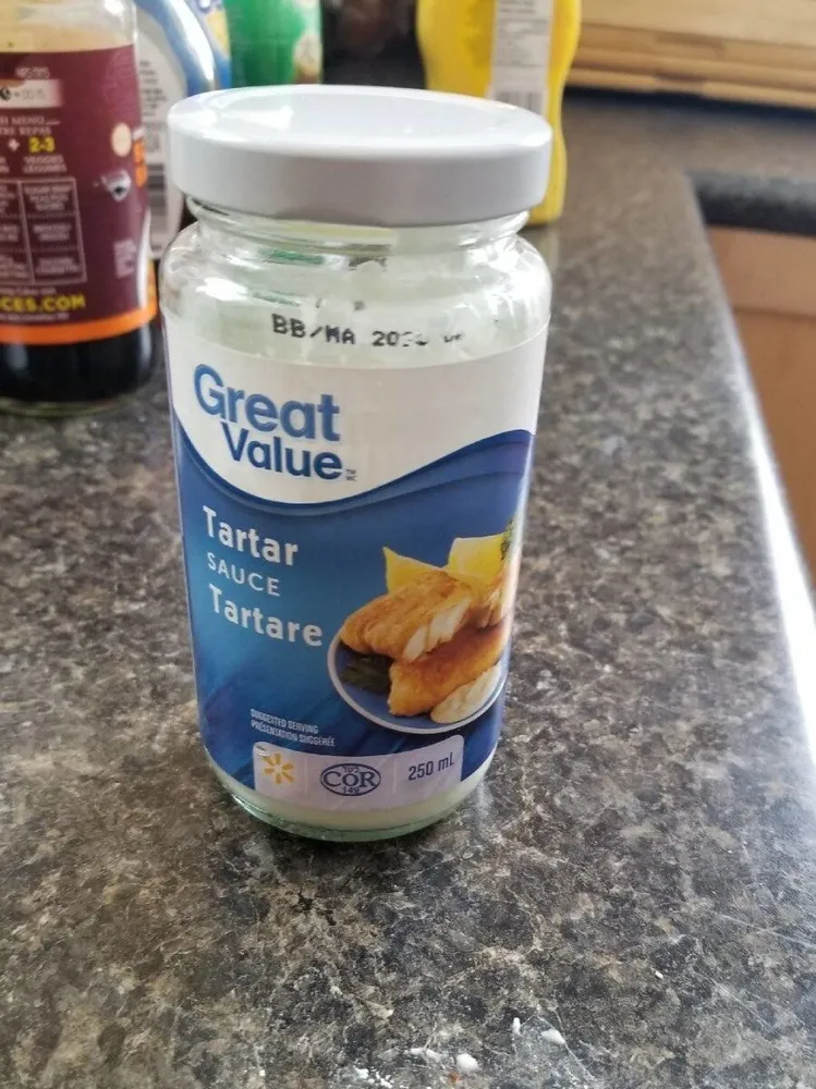Tartar Sauce