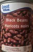 Black Beans