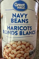 Navy Beans
