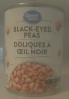 Black-Eyed Peas