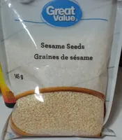 Graines de sésame