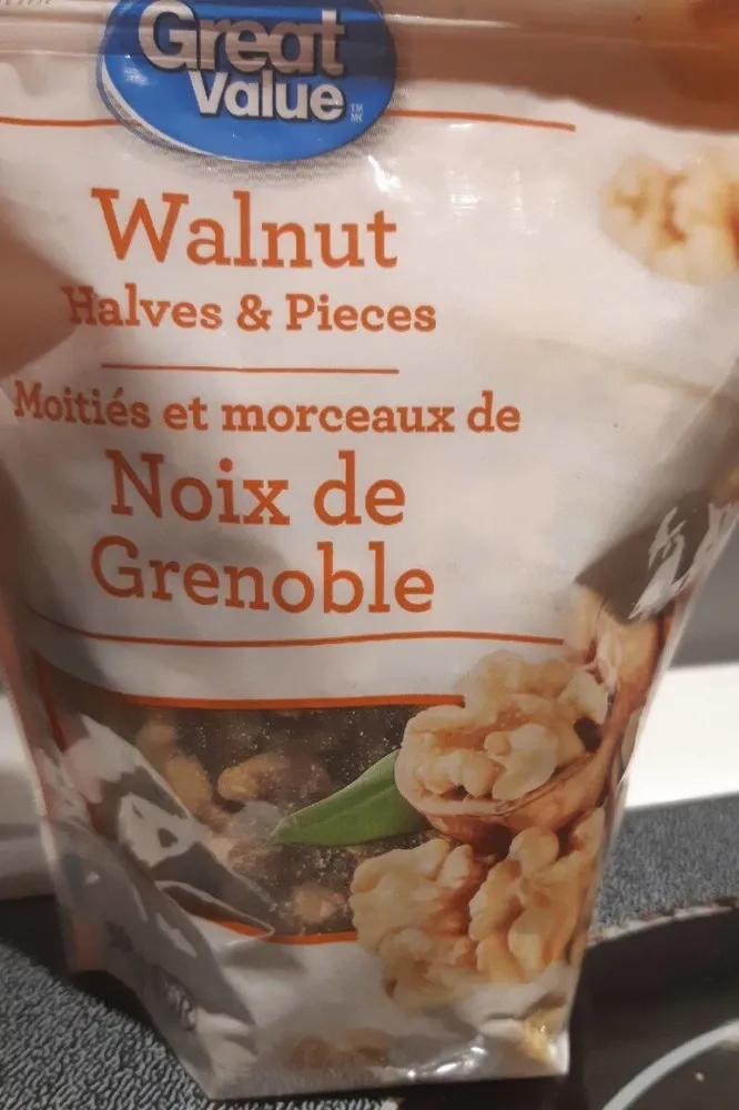 Walnut