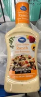 Theee Cheese Ranch