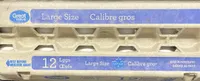 Eggs