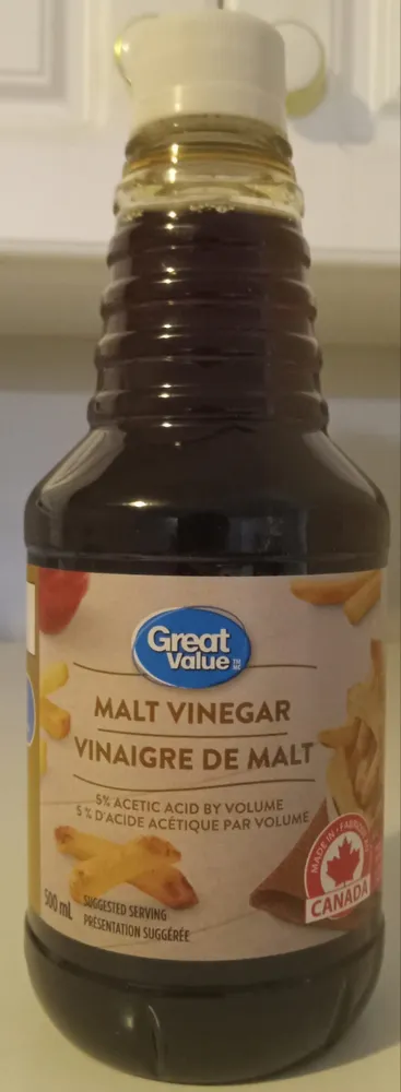 Malt Vinegar