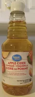 Apple Cider Vinegar