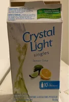 Lemon-Lime Water Flavoring