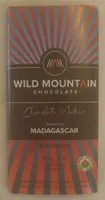 65% Cocoa Dark Chocolate
