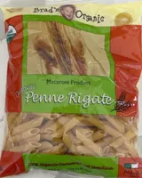Productos Organicos Bo Penne Rig