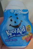 Kool-Aid Liquide