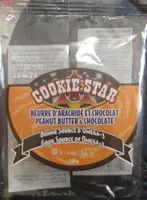 Biscuits géant