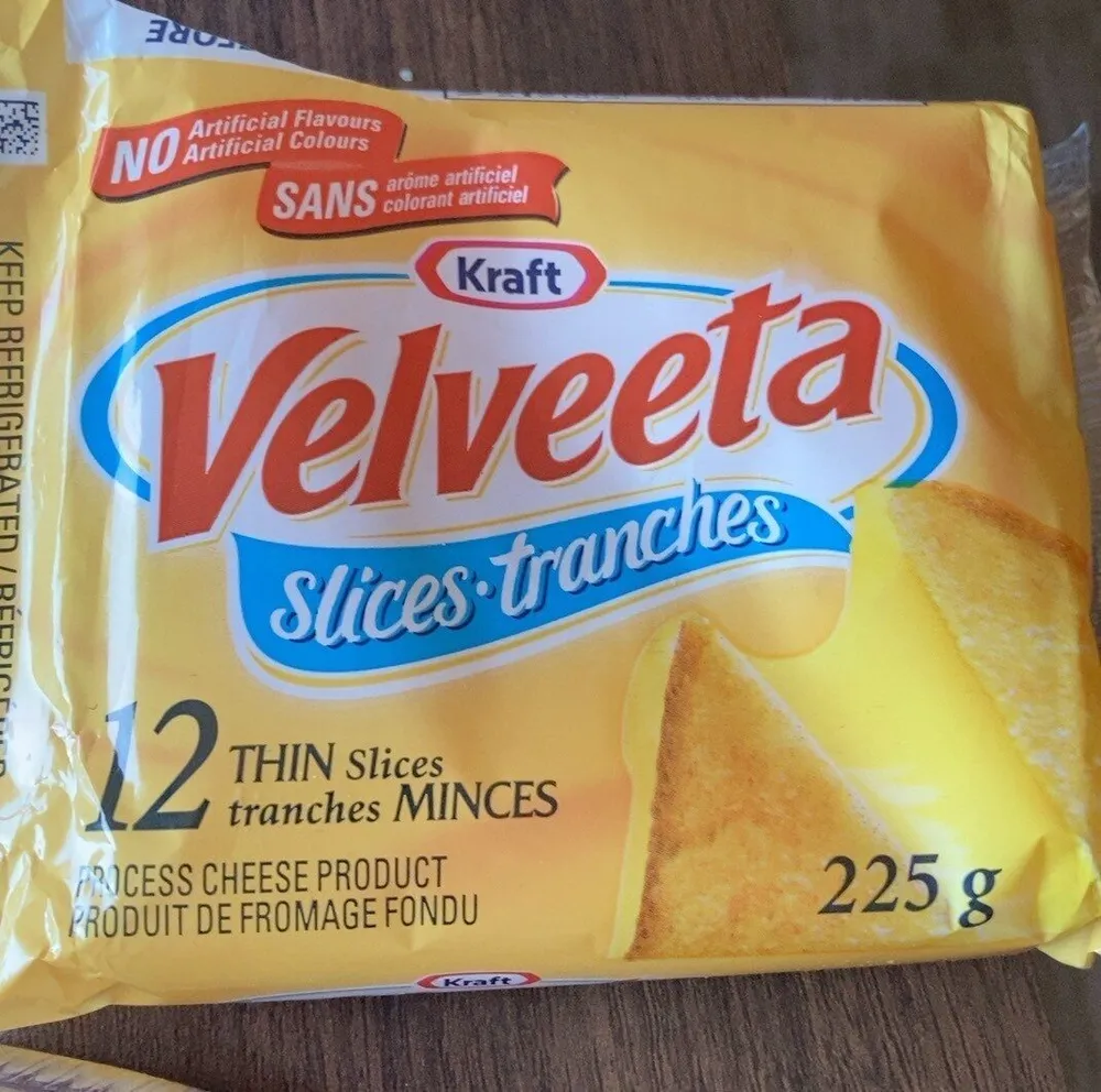 Velveeta
