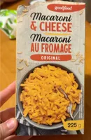 Macaroni & cheese