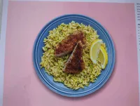 Crispy Schnitzel Kit