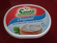 Queso para untar original
