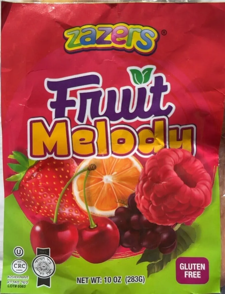 Fruit melody