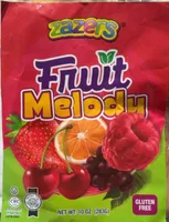 Fruit melody