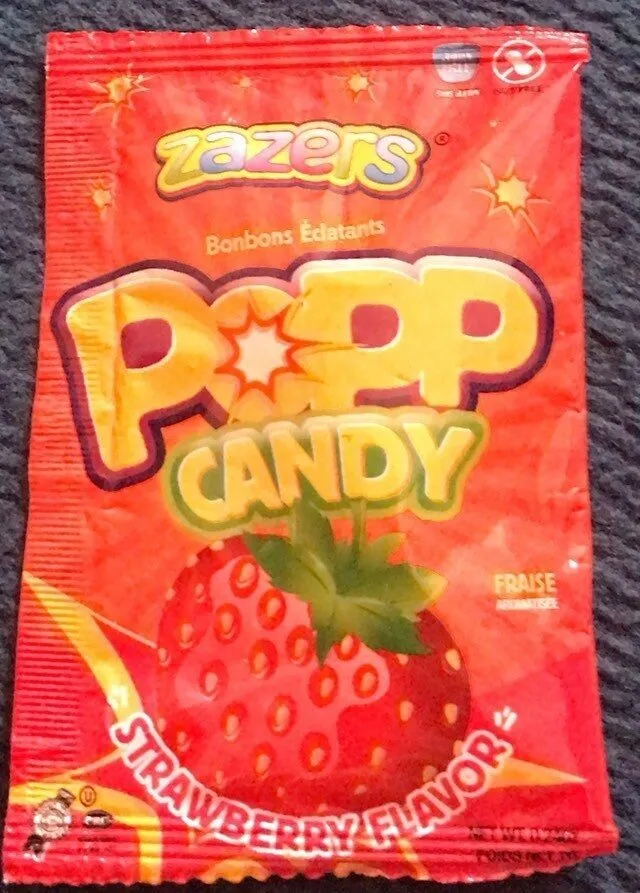 Popp Candy