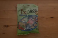 Trainbow 2
