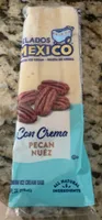 Pecon icecream