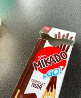 Mikado Noir