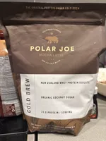 Mocha Latte