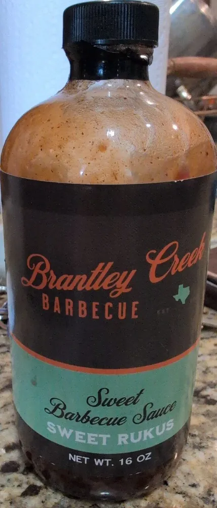 Brantley Creek Barbecue